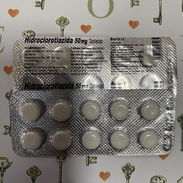 Hidroclorotiazida - Img 55732544
