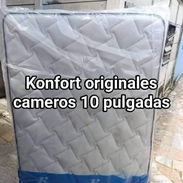 Colchones konfor originales - Img 55299573