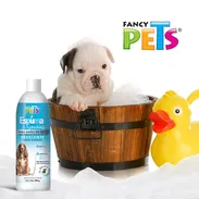 Champú shampoo para perros - Img 53920202