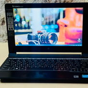 Mini Laptop Lenovo pantalla giratoria táctil - Img 57922969