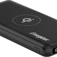 🔋⚡ ENERGIZER POWER BANK 10,000MAH 20W USB-C PD + 15W QI WIRELESS CON PANTALLA LCD ORIGINAL ⚡🔋 ENVIO DISPONIBLE HABANA - Img 53988471