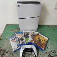 Ps5 Slim - Img 56839740