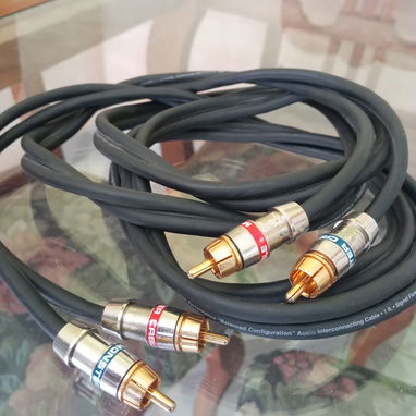 Cables de audio de la mejor calidad del mercado - Img 119516996