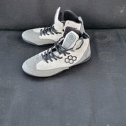Zapatillas Rudis #38.5 de lucha nuevas 52938086 - Img 55833380