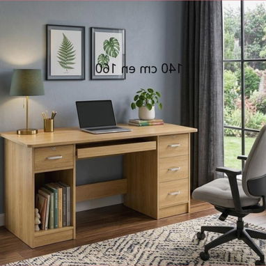 buro - 3/4