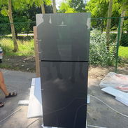 Refrigerador marca LEMAX de 10 pies  CONGELACIÓN SECA  CON TRANSPORTE  FACTURA Y 1 MES DE GARANTÍA - Img 58196060