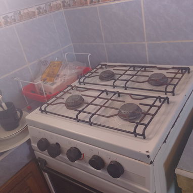 Servicio de limpieza - 2/9