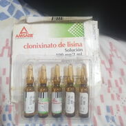 Clonixinato de lisina - Img 45530929