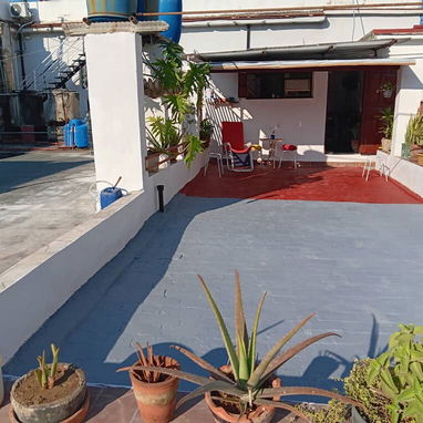 Apartamento cerca de la Universidad de la Habana - Img 117653648