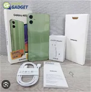 Samsung Galaxy A05  4/64Gb nuevos en caja 📦 - Img 46044797
