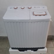 Lavadora Semiautomática EkO 7kg - Img 55573096