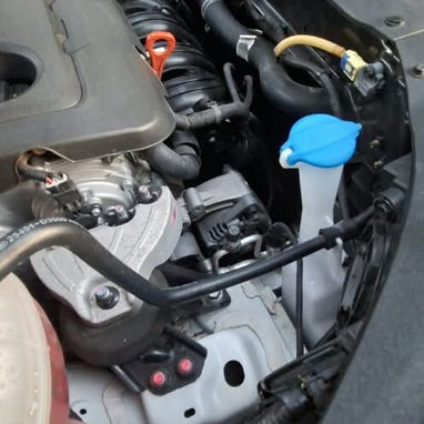 Hyundai tucson 2021 - 4/10