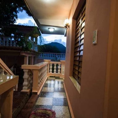 🏖️Casa de Estrella y Celestino – Tu estancia ideal en Viñales/Alquiler Vacacional/Rent House/Alquiler Natural/Rent🏖️ - Img 124402521