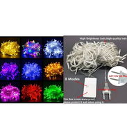 Guirnaldas de luces Led - Img 57968861