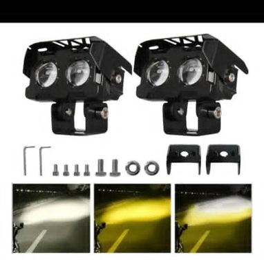 Accesorios de moto # 4 - 7/9