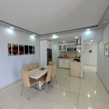 "Exclusivo apartamento en el Vedado de 2 habitaciones" - Img 123977553