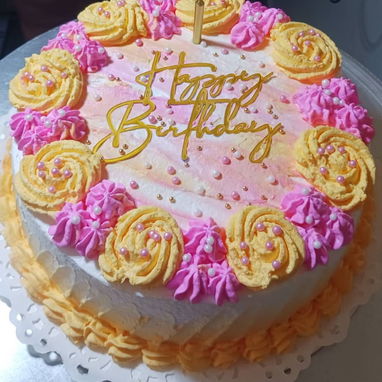 Exquisitos cakes para cualquier ocasion - Img 126794776