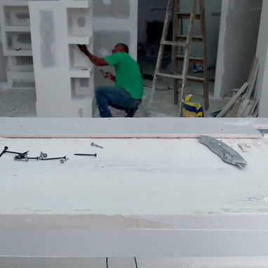 🏠Trabajos con Pladur y placer" KToke" - 5/6