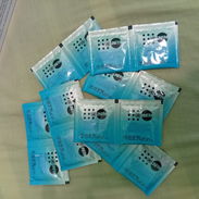 CAJAS DE LUBRICANTES 100 UNIDADES DE 4ml - Img 55641996