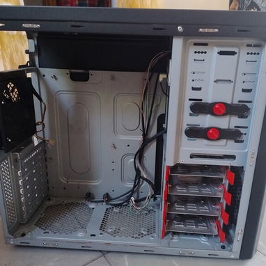 CHASIS POWERLINK - 2/2