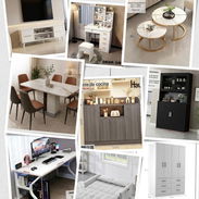 Muebles modernos - Img 55764196