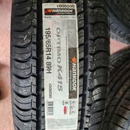 Goma de carro 12-13-14-15-16-17-18-19-19.5-(las mejores marcas,ligeras,y de carga,x unid y cant - Img 53648011