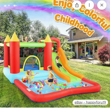 Venta de juguetes - 6/10