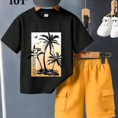 Ropa de niño talla 10 años - 10/10