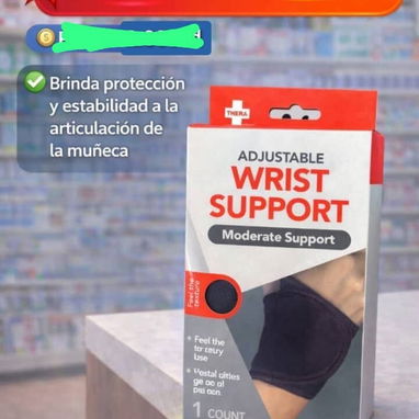Medicamentos importados - 7/10