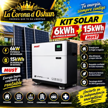Ecoflow,batería,inversores,plantas - 2/10
