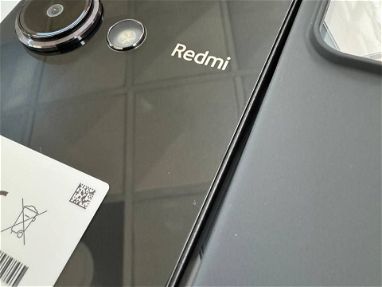 Xiaomi Redmi Note 13 Pro. 8/256GB. Versión Global. Sellados. Dual SIM. Forro, cable y cargador de 67w..53226526..Miguel. - Img main-image