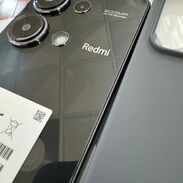 Xiaomi Redmi Note 13 Pro. 8/256GB. Versión Global. Sellados. Dual SIM. Forro, cable y cargador de 67w..53226526..Miguel. - Img 45381750