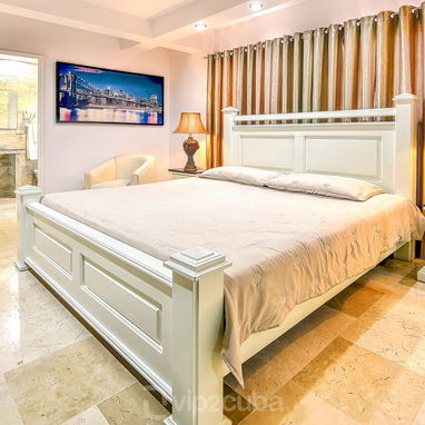 Villa de lujo en PLAYA! piscina, respaldo eléctrico, 5 habitaciones, terraza - Img 114558314