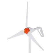 🔅Generador eólico-turbina de viento-energía eólica-3 aspas-12V-500W🔅 - Img 58395457
