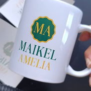Hacemos Jarras Personalizadas, Llaveros y pullovers para regalos. - Img 56295185