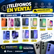 📱🔥 ¡TELÉFONOS EN VENTA! 🔥📱 - Img 57604967