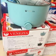 Venta de ollas multifuncionales para el ecoflow y ventiladores de 40000 miliamperes. - Img 55583680