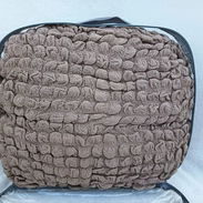 Forro para 6 sillas + forro de mesa rectangular | 65 USD - Img 56885292