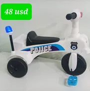 Velocipedo de Policía 🚨 - Img 50104039