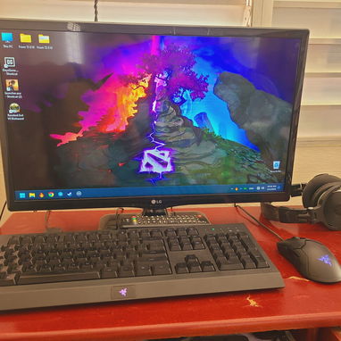 Pc 9na Completa - Img 120855382