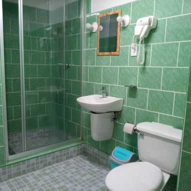 ❄️🔒 Hostal "Lamaye" de 3 Habitaciones en Centro Habana REF 1353 - Img 95747614