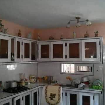 Marquetería de aluminio y cristal - 9/10
