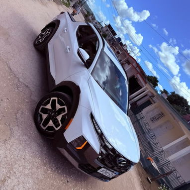 🔥 HYUNDAI SANTA CRUZ LIMITED 2023 🔥 - 2/10