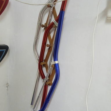 Accesorios y piezas para motos - Img 123121515
