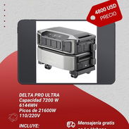 Ecoflow Delta pro ultra - Img 55510881