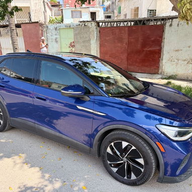 *Voslwagem id4 eléctrico vengo / negocio - Img 121439137