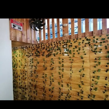 Se Realizan Trabajos de Imitación madera para paredes, techos y tejas - Img 126046091