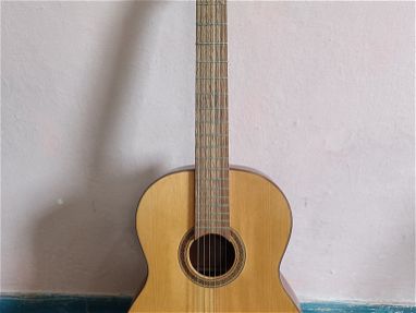 Guitarra Acústica - Img 64697489