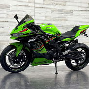 2023 Kawasaki ninja zx-4RR - Img 57742894