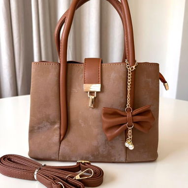 Carteras de mujer de buena calidad súper lindas - Img 121815282